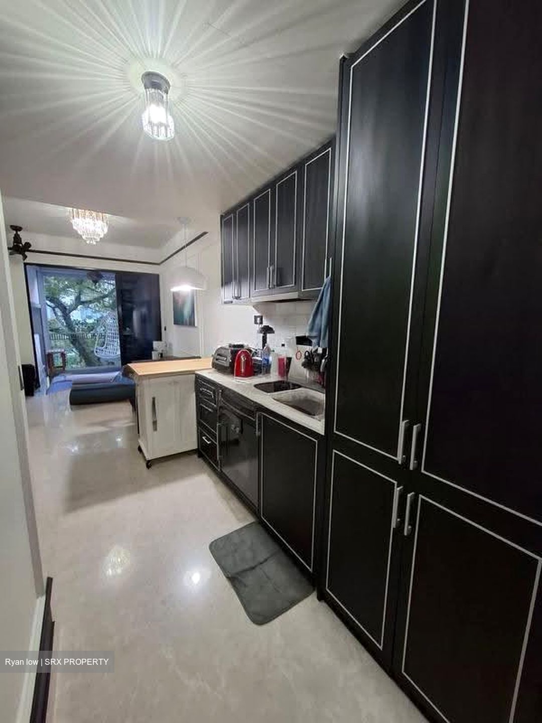 Mayfair Modern (D21), Condominium #607411001